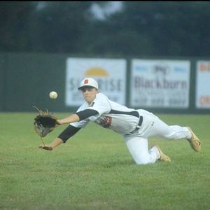 Meet your Posher, Peyton